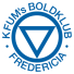 Фредерисия ФФ