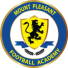 Mount Pleasant
