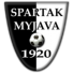 Спартак Миява (Ж)