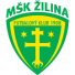 Жилина (Ж)