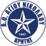 Айос-Николаос