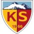   Кайсериспор до 19
