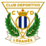 Leganes do 19