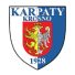 Карпаты Кросно