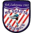 Спарта Сыцевице