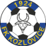 Козловице