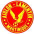 Aiglon du Lamentin