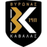 Байрон Кавала