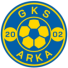 Арка Павлув