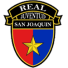 Real San Joaquin