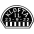   Клёфта до 19