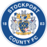 Stockport County do 21