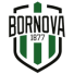 Борнова