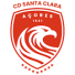   Санта-Клара до 19