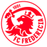 Фредерисия