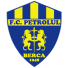 Petrolul Berca