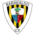Баракальдо