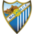 Малага