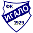 Игало