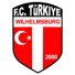 Туркие В
