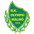 БК Олимпик