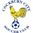 Cockburn City