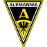 Алеманния