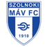 Szolnoki MAV