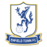 Enfield Town