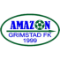 Амазон Гримстад (Ж)