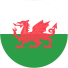 País de Gales (M)
