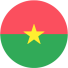 Буркина Фасо