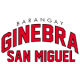 Barangay Ginebra SM