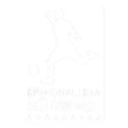 Regionalliga. Sørvest logo