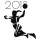 Mistrovství světa do 18 logo