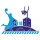 European U-18 Championship B logo