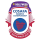 Кубок КОСАФА logo