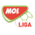 MOL Liga logo