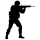 CS:GO. Snow Sweet Snow logo