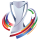 U/23 Asian Cup. Kvalifikation logo