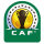 Кубок Конфедераций КАФ logo