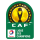Liga dos Campeões da CAF. Qualificação logo
