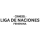 Лига наций КОМНЕБОЛ logo