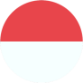 Indonezija flag