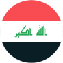 Ирак flag