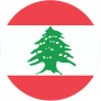 Liban flag