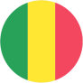 Мали flag