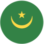 Mauricio flag