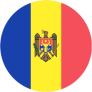 Moldavia flag