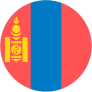 Mongolia flag
